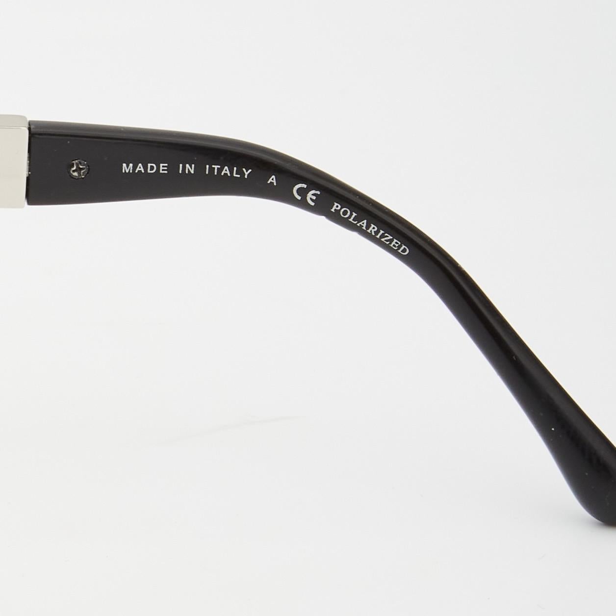 Women's or Men's Chanel Interlocking CC Logo Cat-eye Sunglasses (5269)