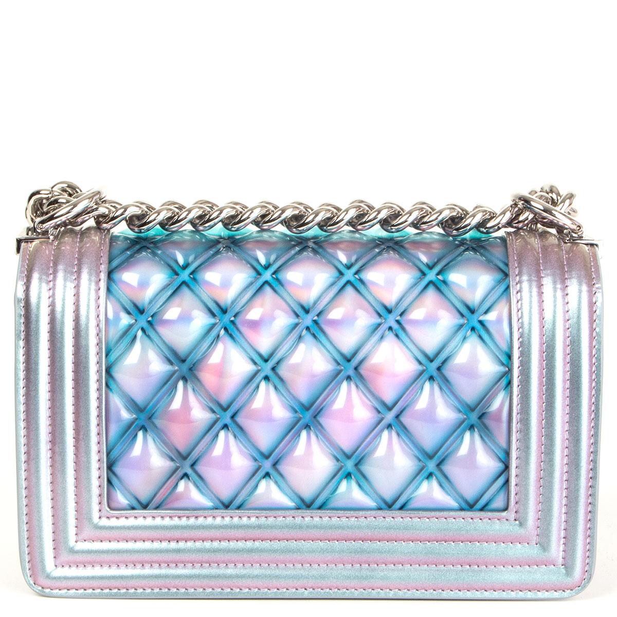 Chanel boy unicorn best sale