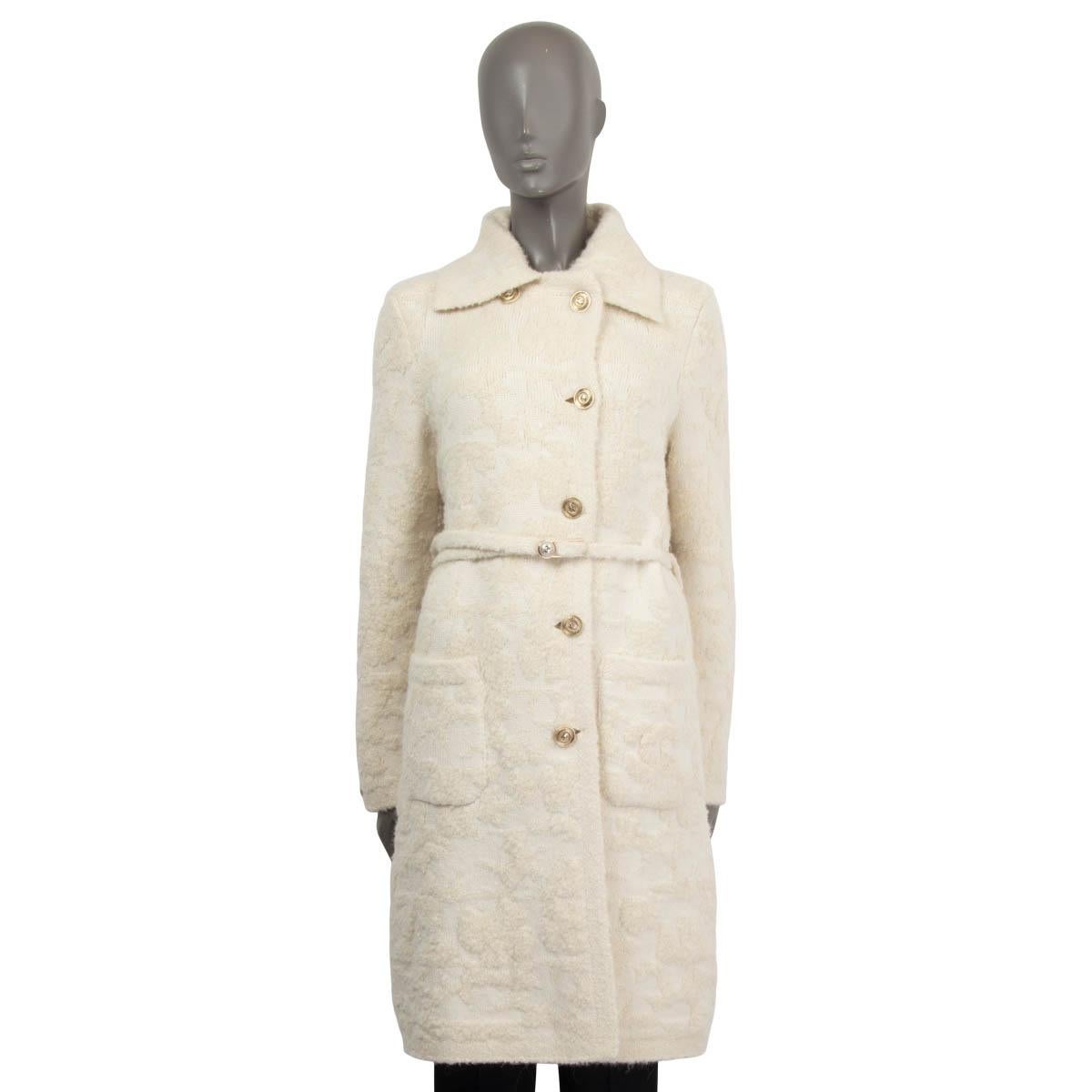 20k cashmere coat