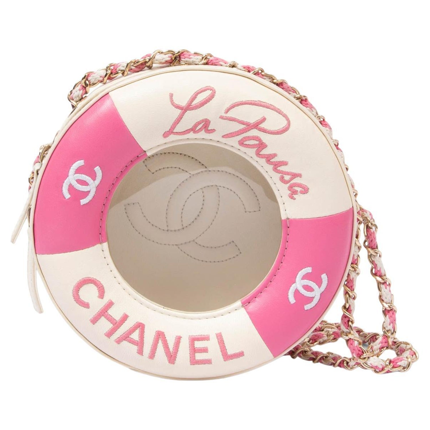 Chanel Lifesaver - For Sale on 1stDibs