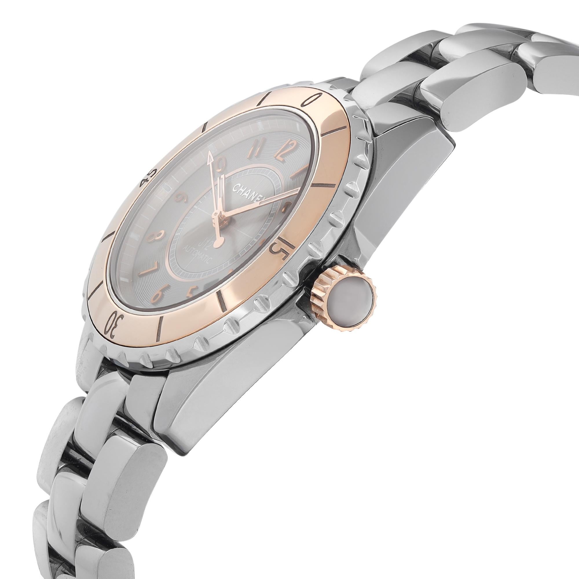 ceas chanel j12