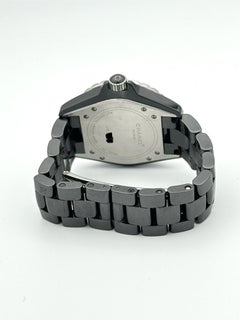 Chanel - J12 AUTOMATIC - H1635