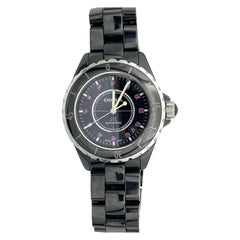 Chanel - J12 AUTOMATIC - H1635