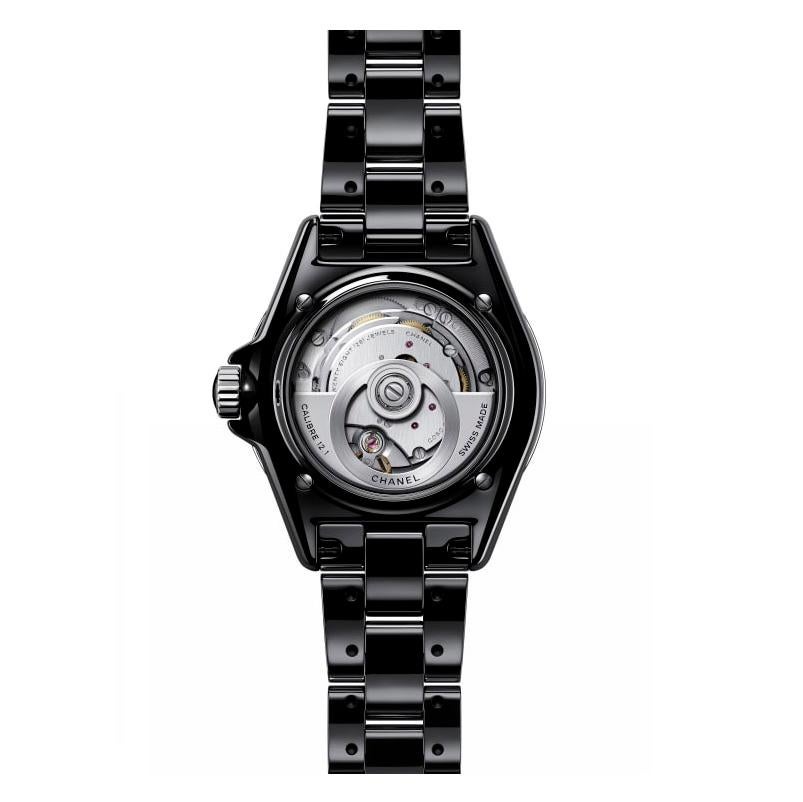 chanel watches