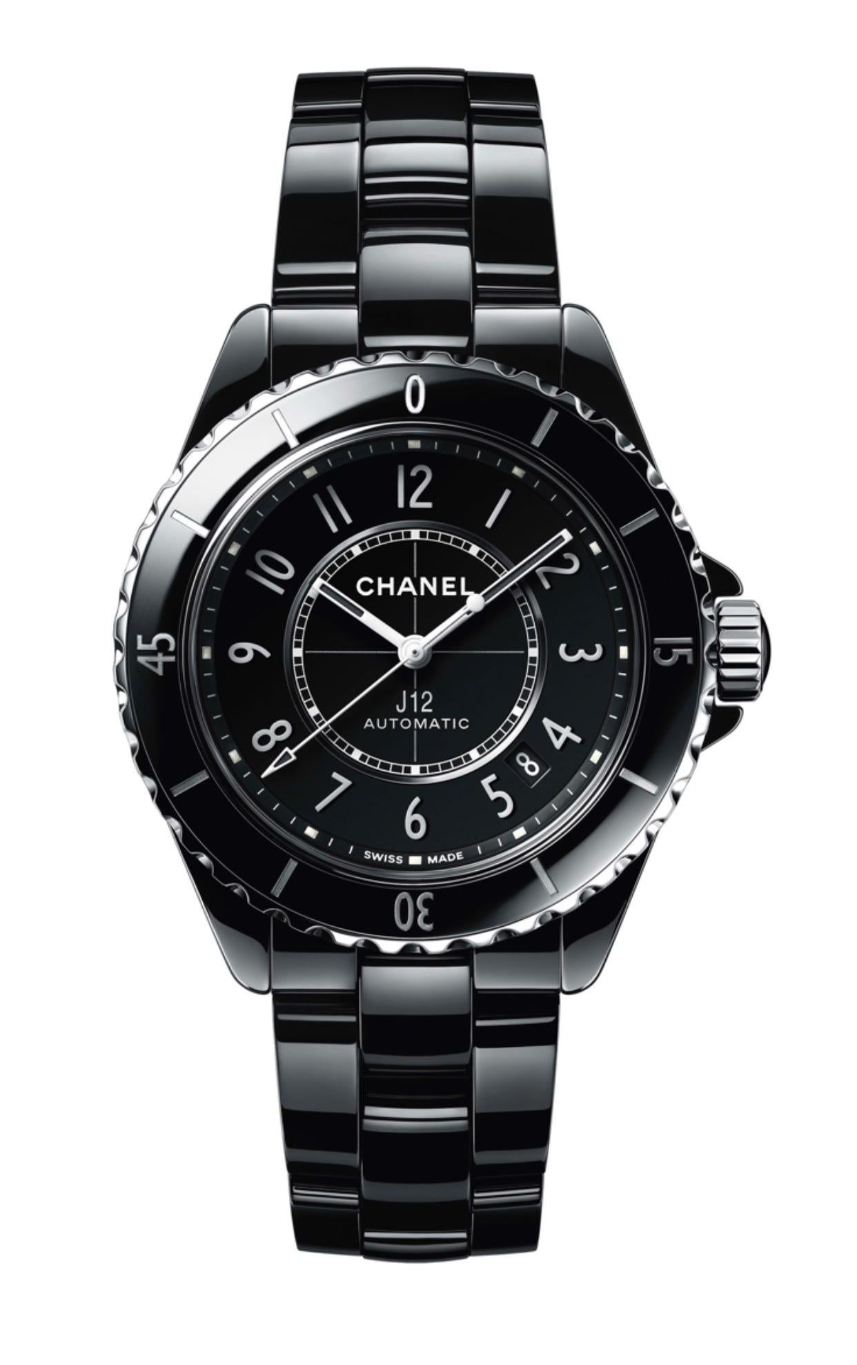 chanel d.e.21011