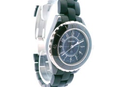 Chanel J12 Caliber 12.2 33 MM