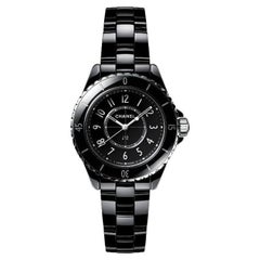 Chanel J12 Caliber 12.2 33 MM