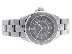 Chanel J12 Chronomatic H2979