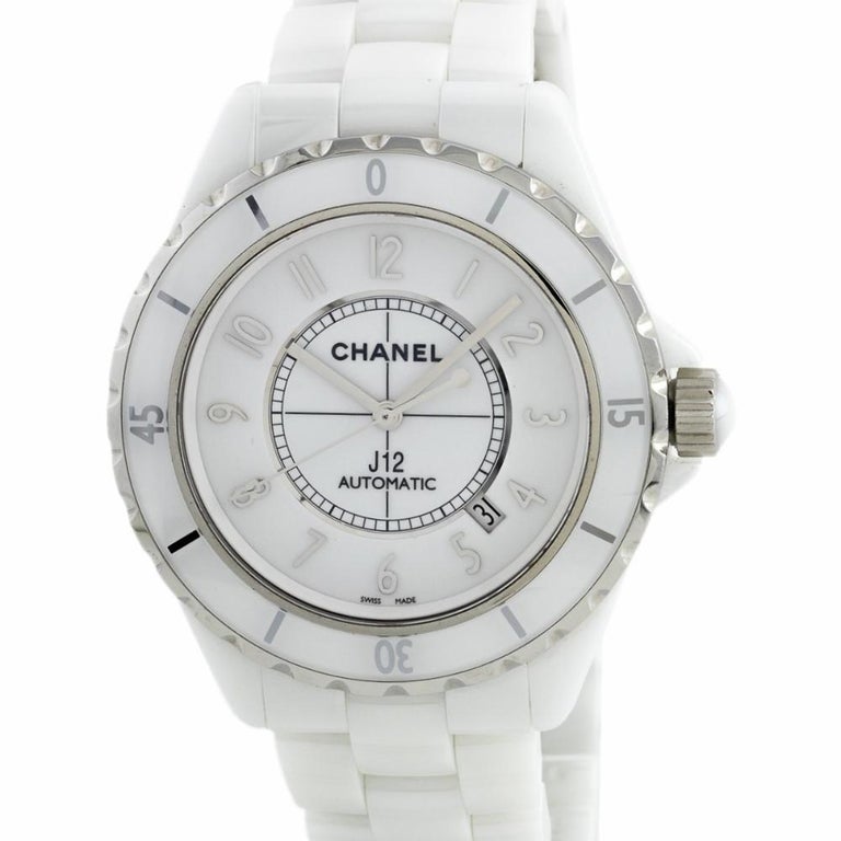 chanel j12 for sale