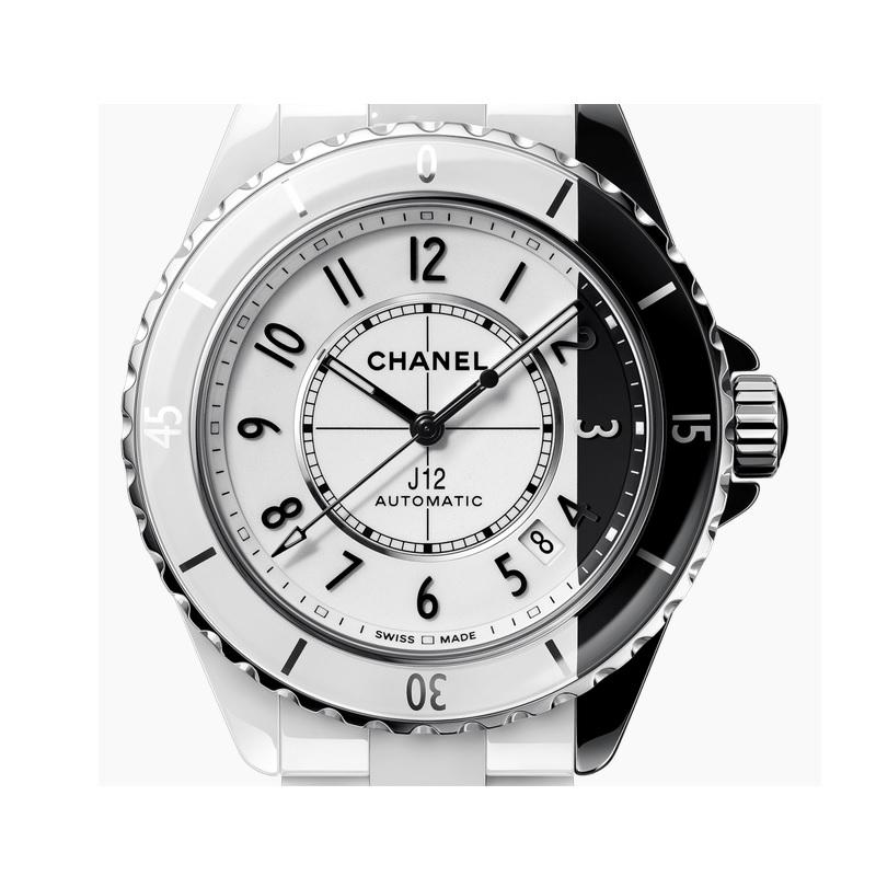 Chanel J12 Paradoxe Automatic Ladies 