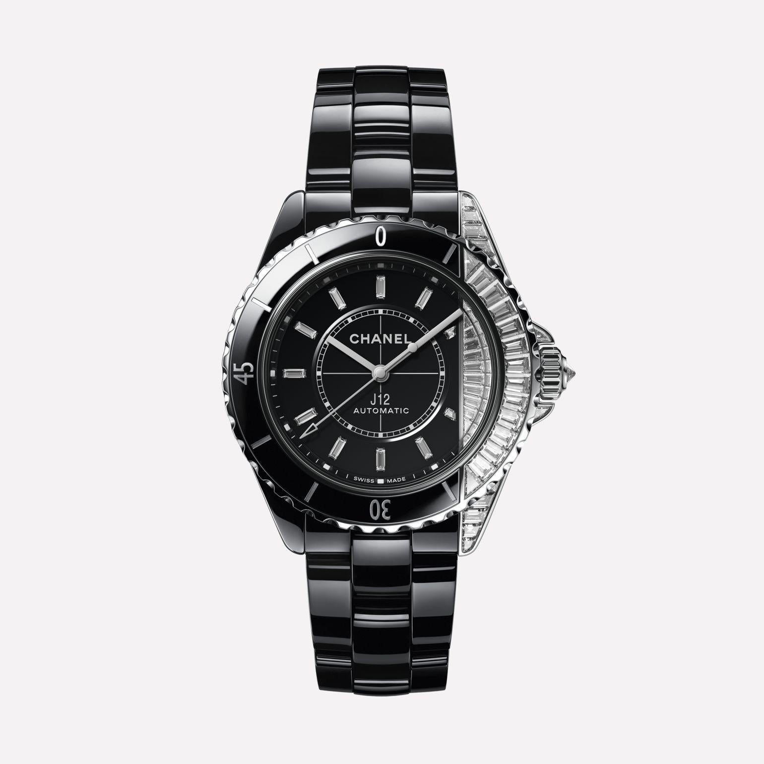 Chanel Chanel J12 Paradoxe Uhr - H6500 für Damen oder Herren im Angebot