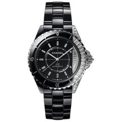 Chanel Chanel J12 Paradoxe Uhr - H6500
