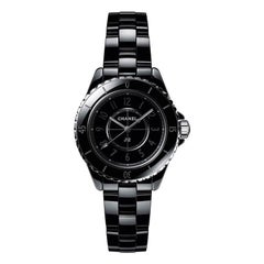 Chanel J12 Phantom Watch H6346