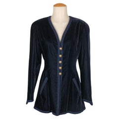 Chanel jacket 1993