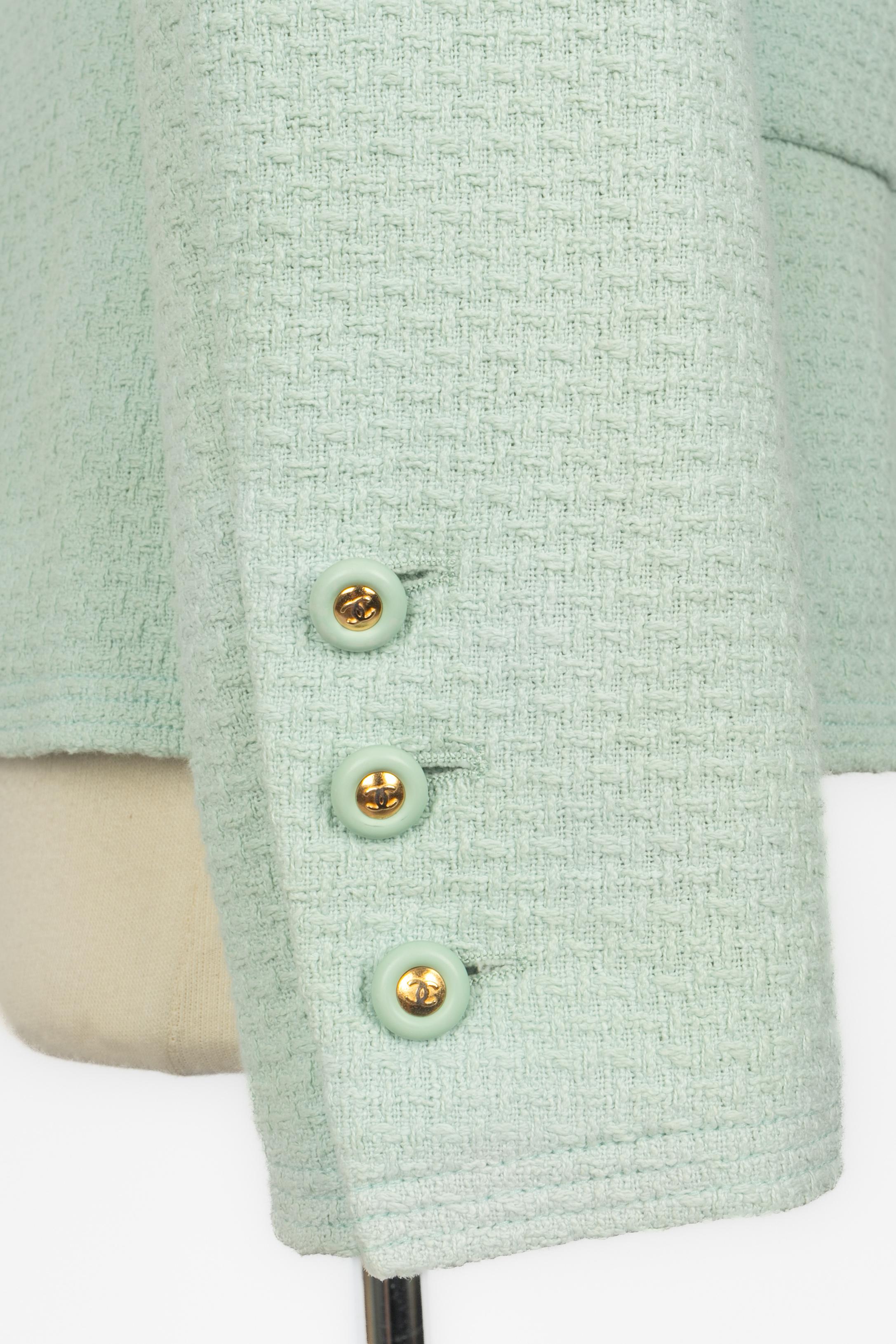 Veste Chanel 1996s Pour femmes en vente