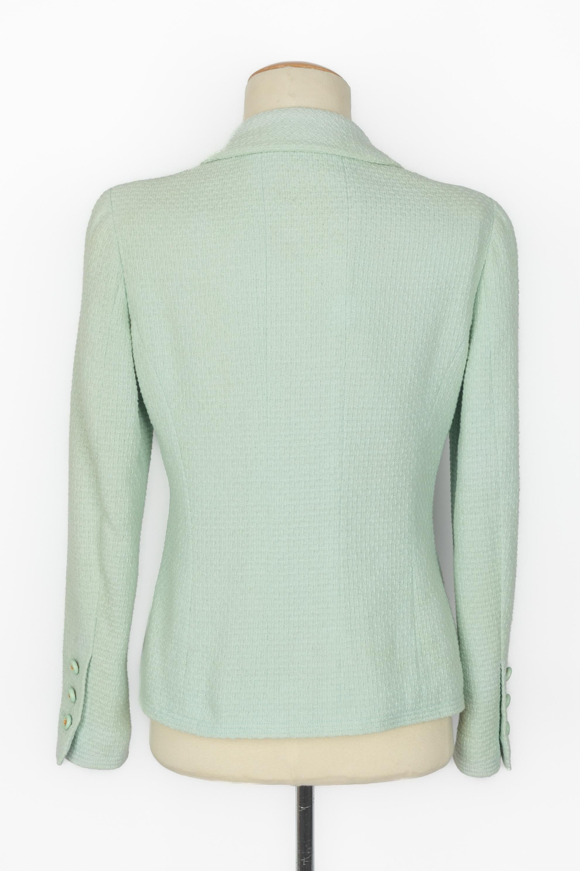 Veste Chanel 1996s en vente 1