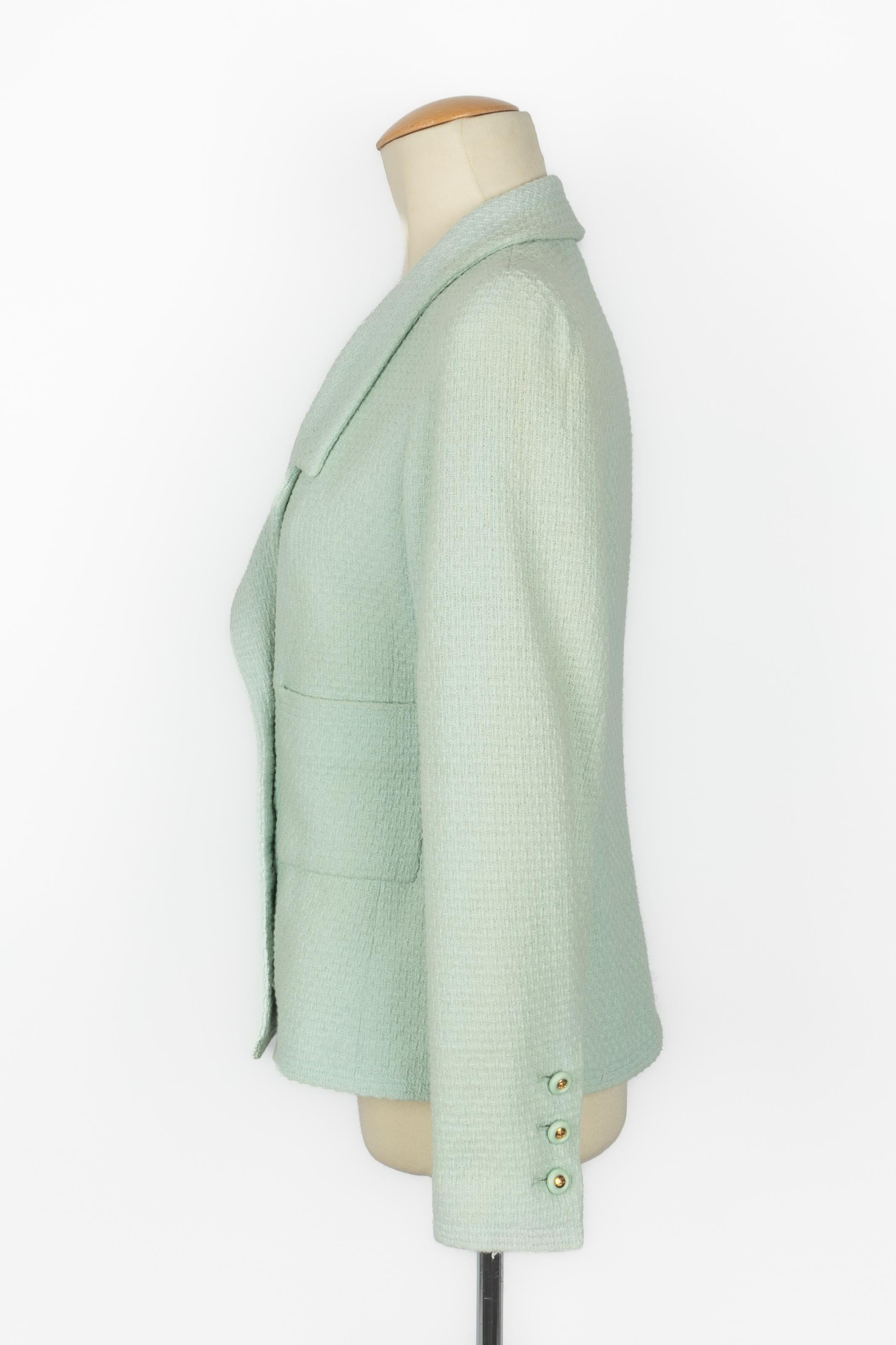 Veste Chanel 1996s en vente 2