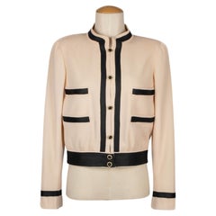 Chanel jacket 2002