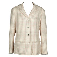 Chaqueta Chanel 2004