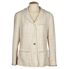 Chanel jacket 2004 Chanel jacket 2004