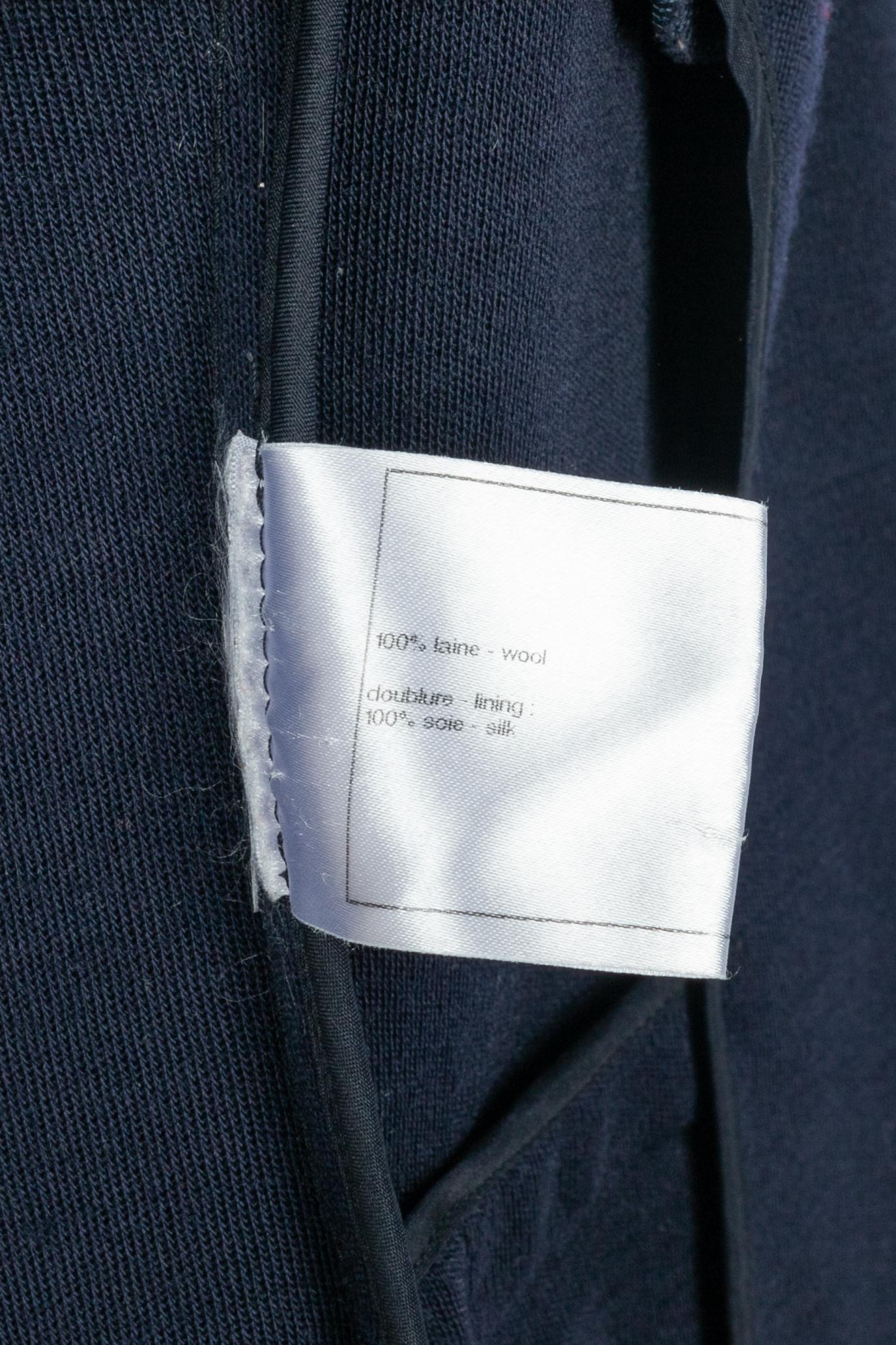 Giacca Chanel anni 2010 in vendita 7