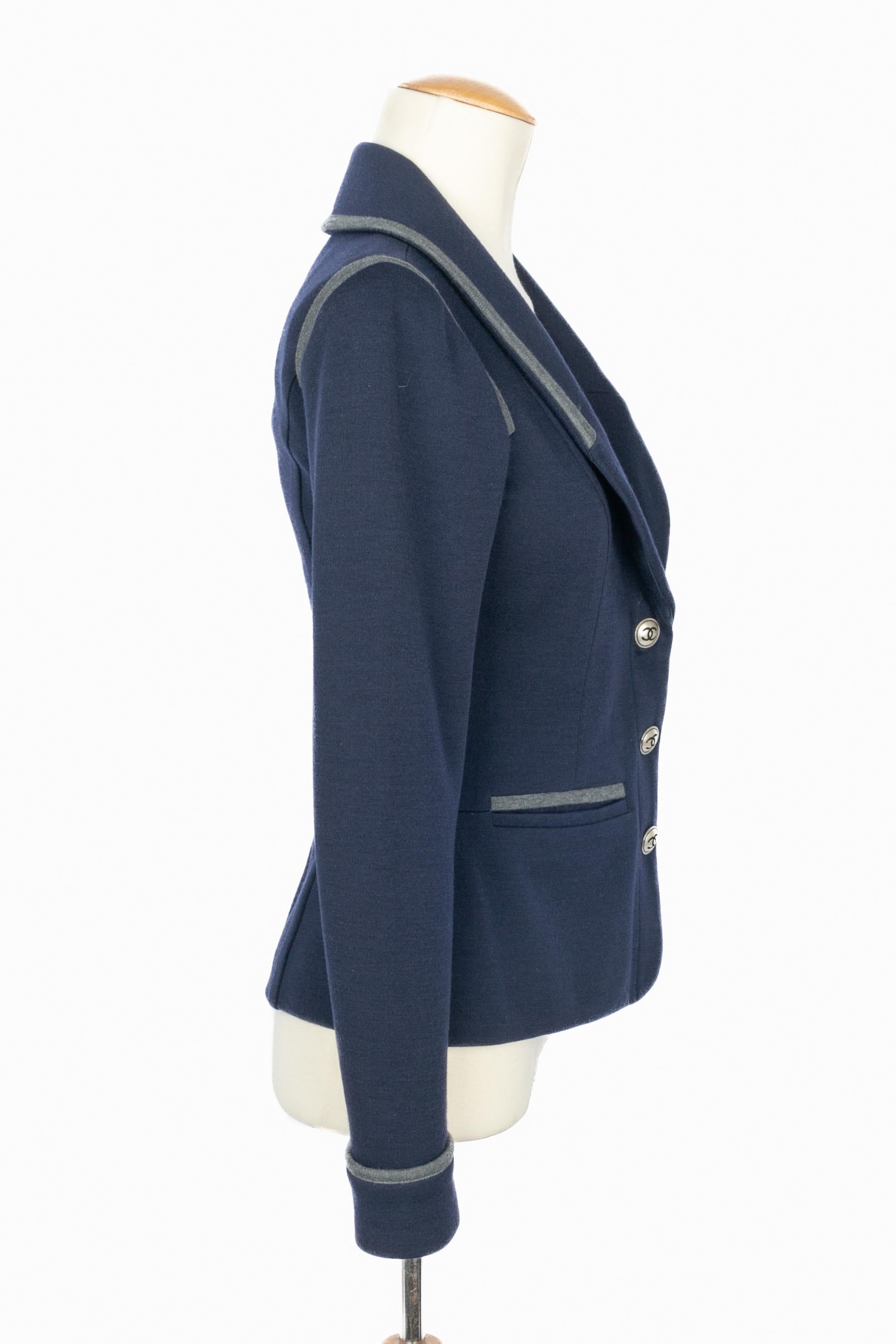 Donna Giacca Chanel anni 2010 in vendita