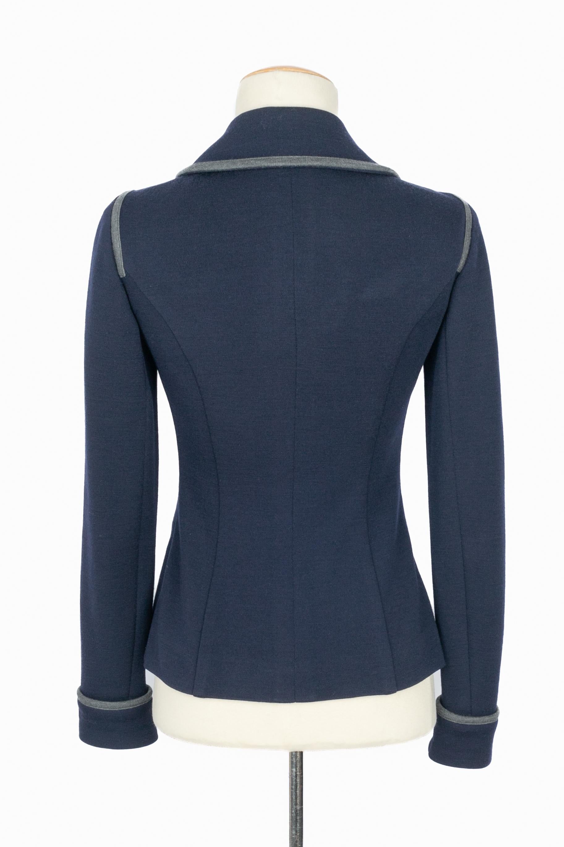 Giacca Chanel anni 2010 in vendita 1