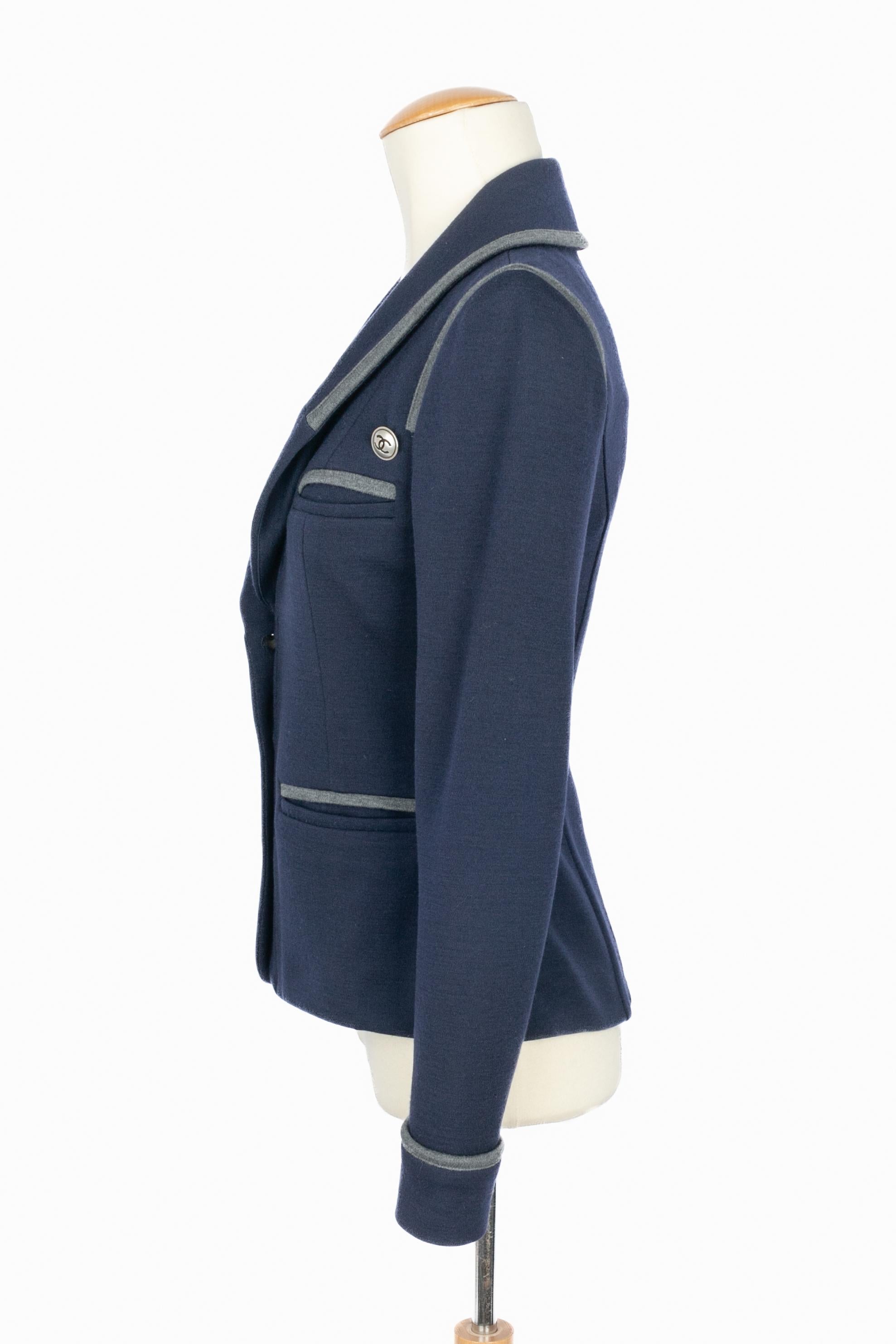 Giacca Chanel anni 2010 in vendita 2