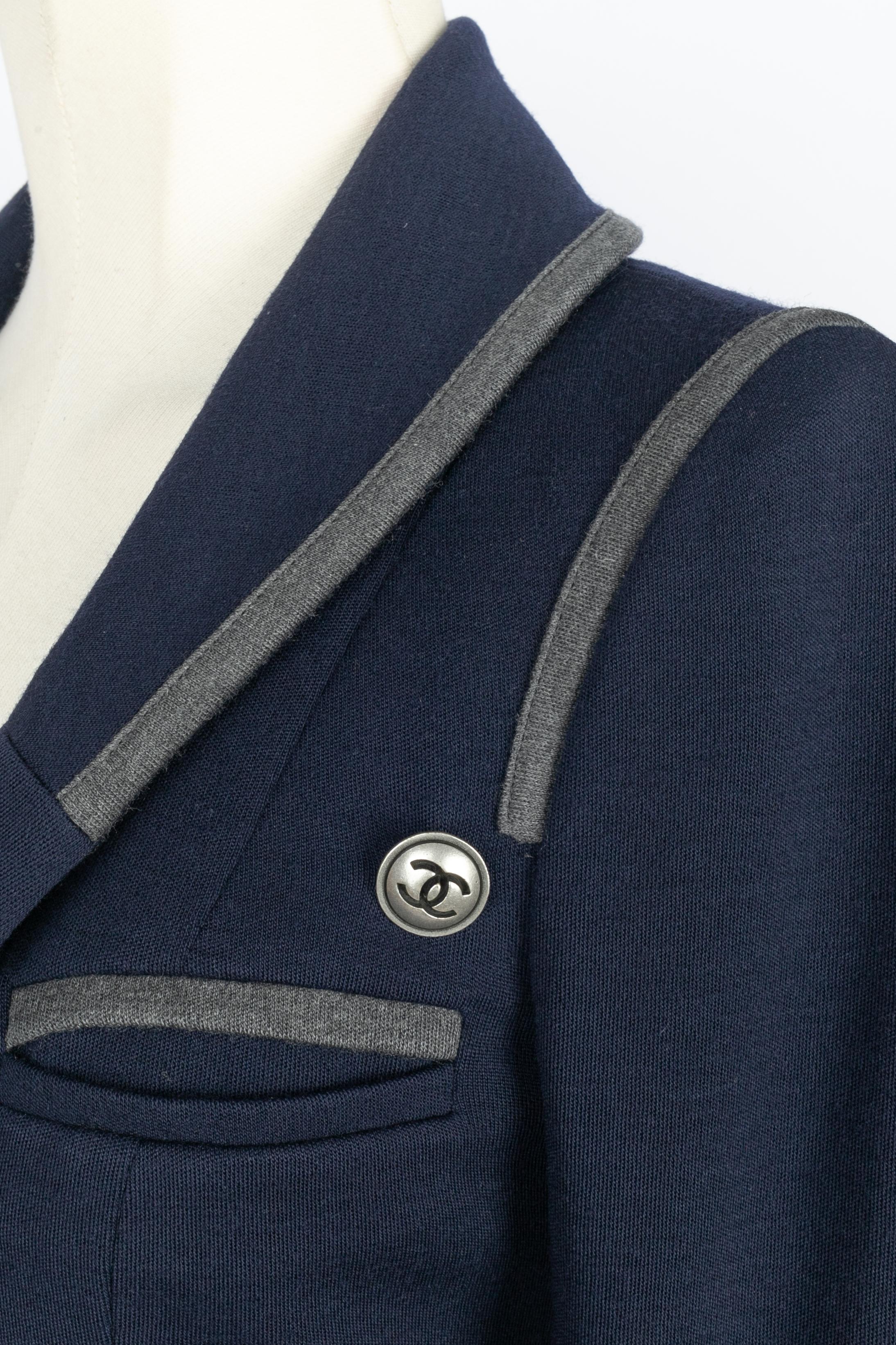 Giacca Chanel anni 2010 in vendita 3
