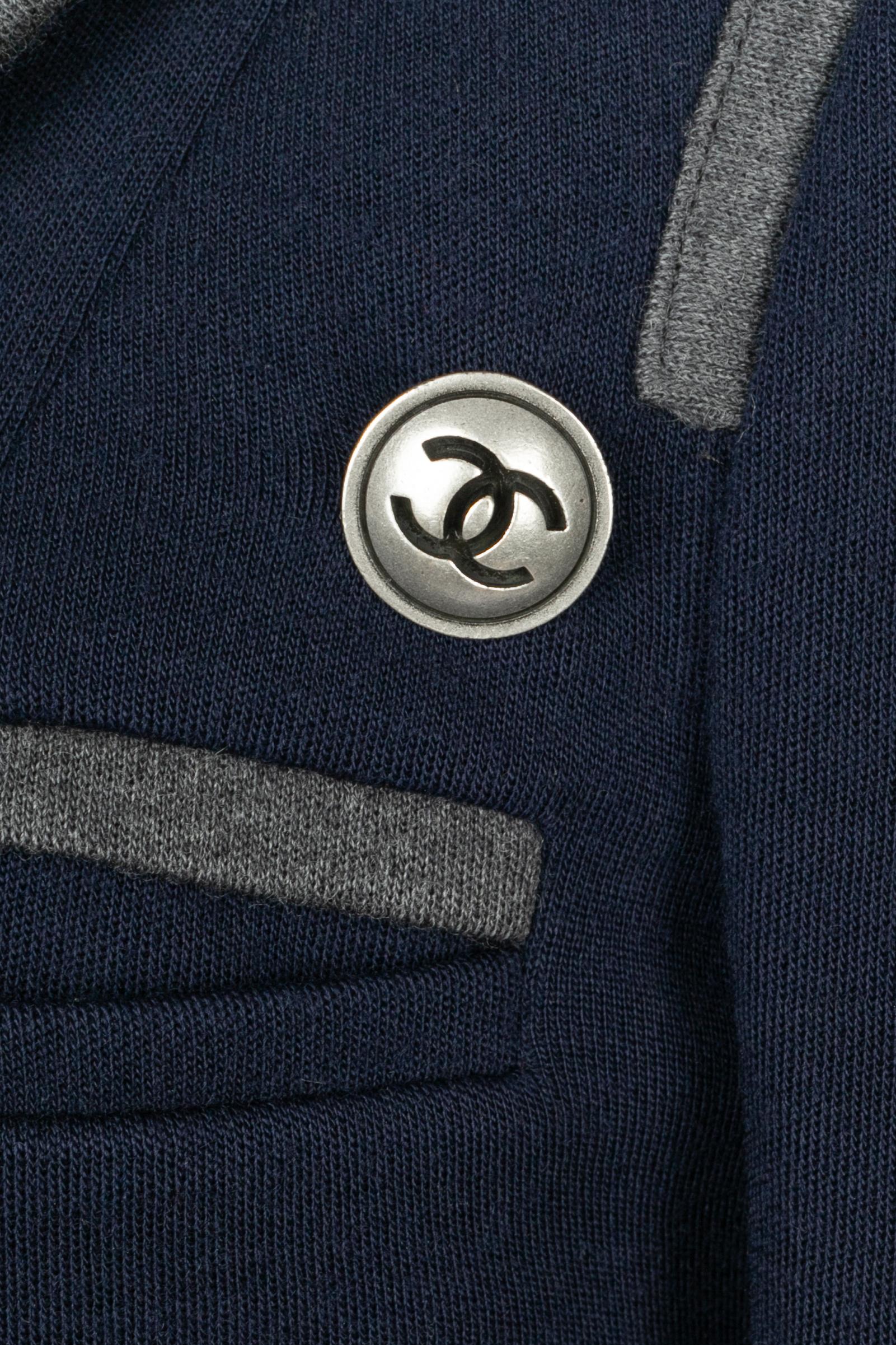 Giacca Chanel anni 2010 in vendita 4