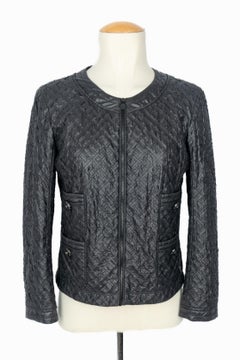 Chanel jacket 2014s