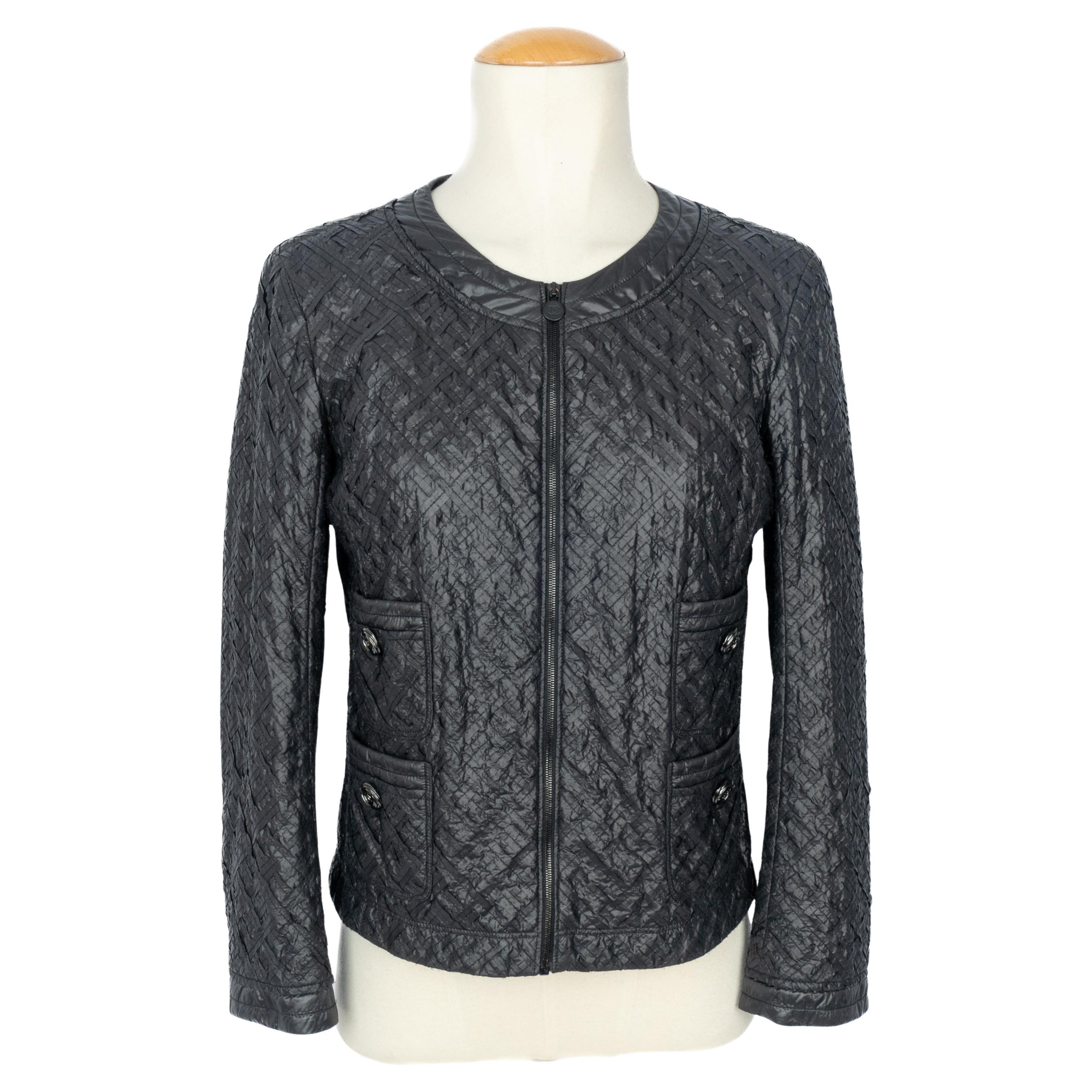 Giacca Chanel 2014s in vendita