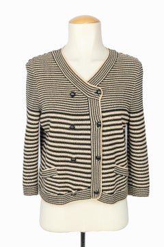 Chanel jacket 2015's