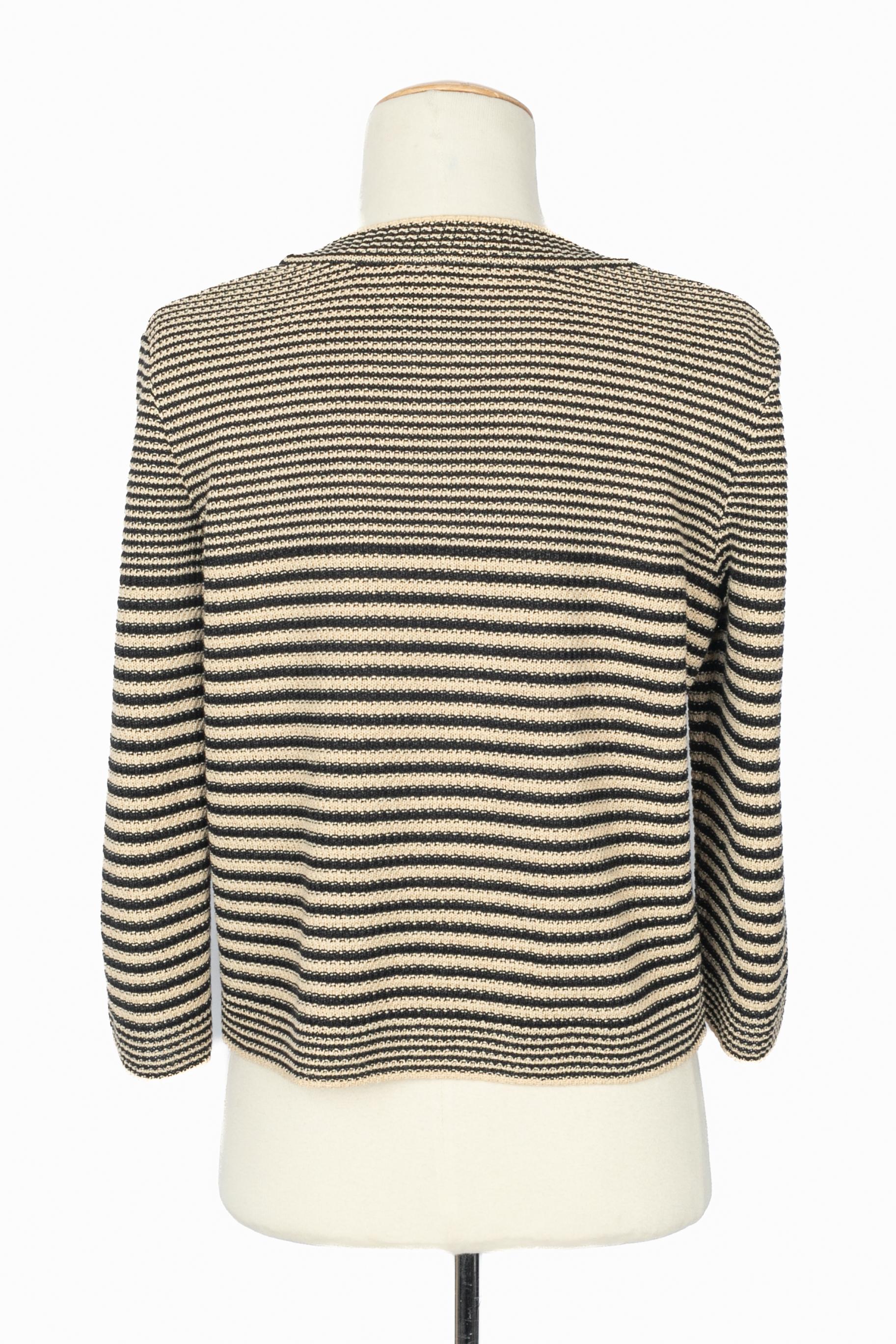 Giacca Chanel 2015 in vendita 1