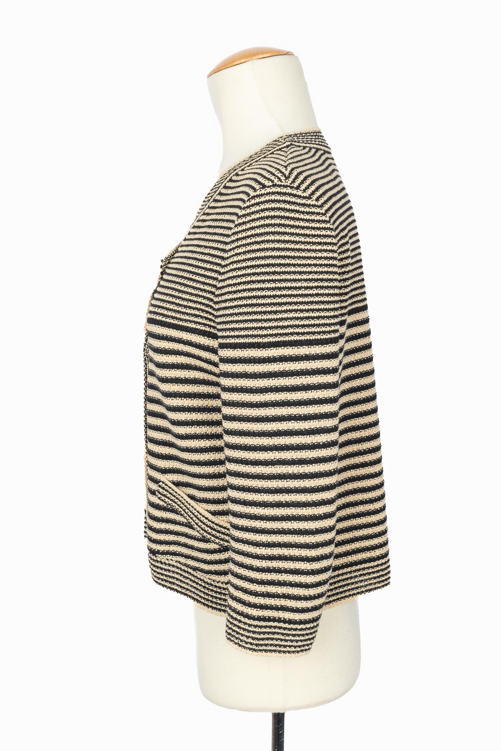 Giacca Chanel 2015 in vendita 2