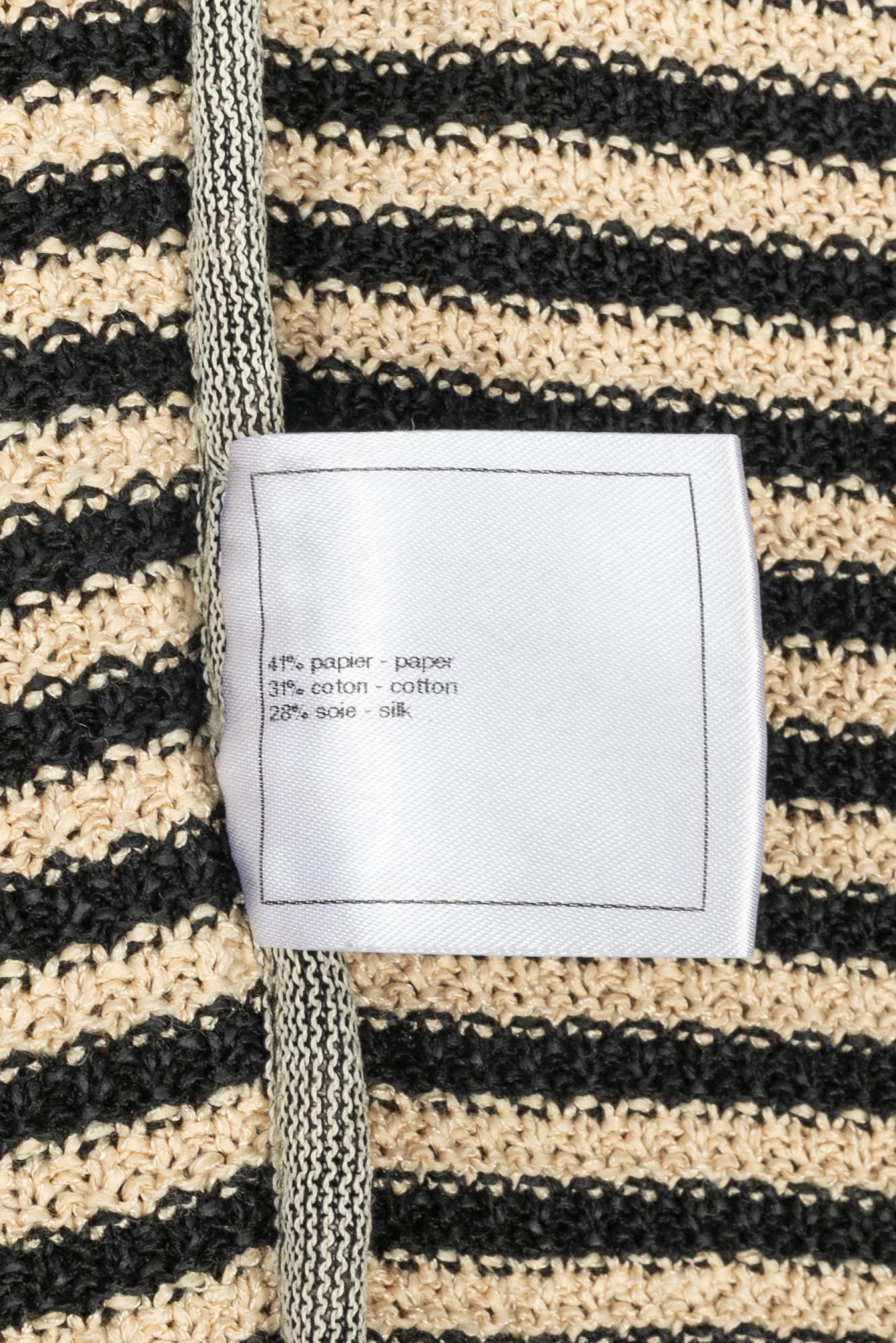 Giacca Chanel 2015 in vendita 4