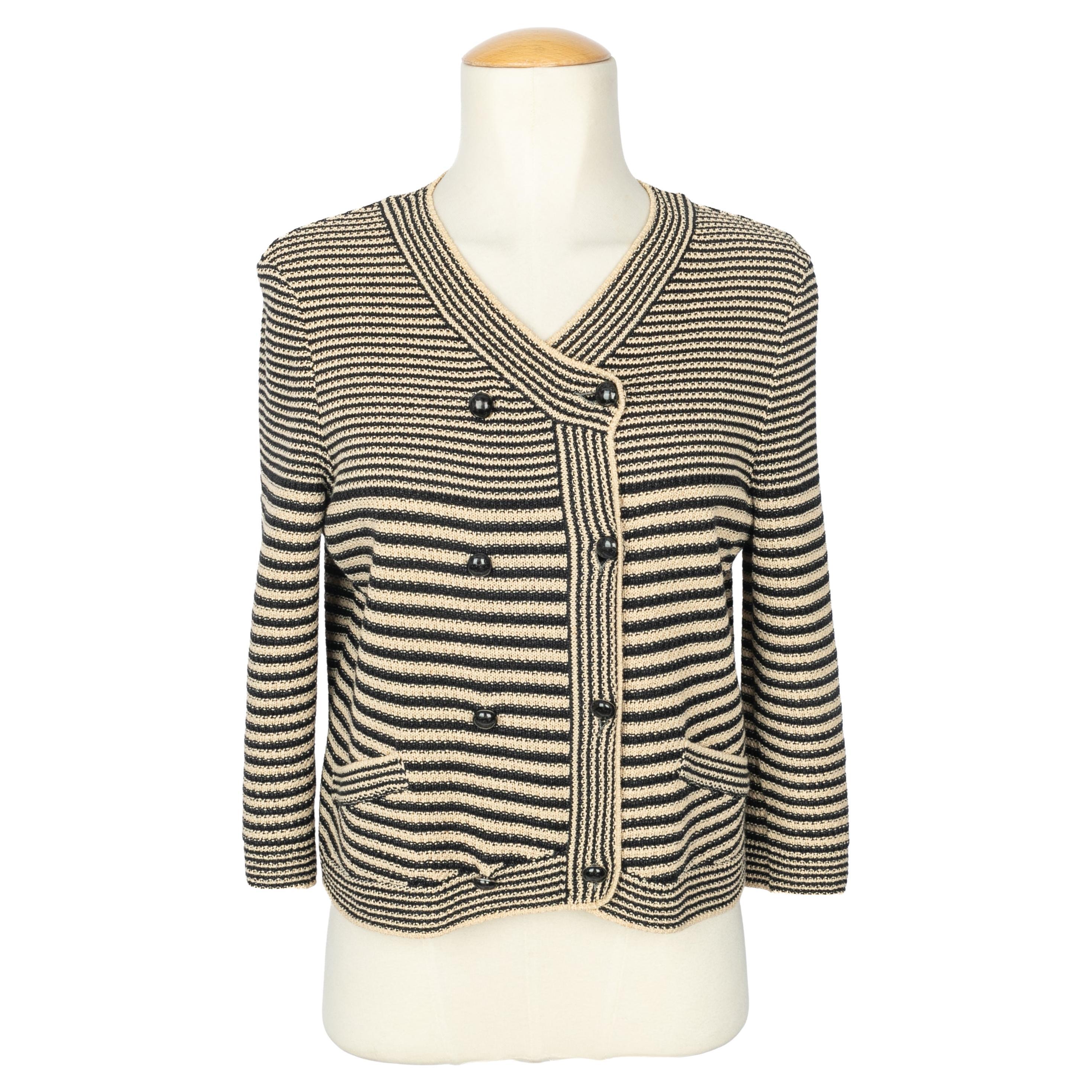 Chanel jacket 2015
s