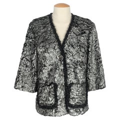 Chanel jacket 2018 Chanel jacket 2018