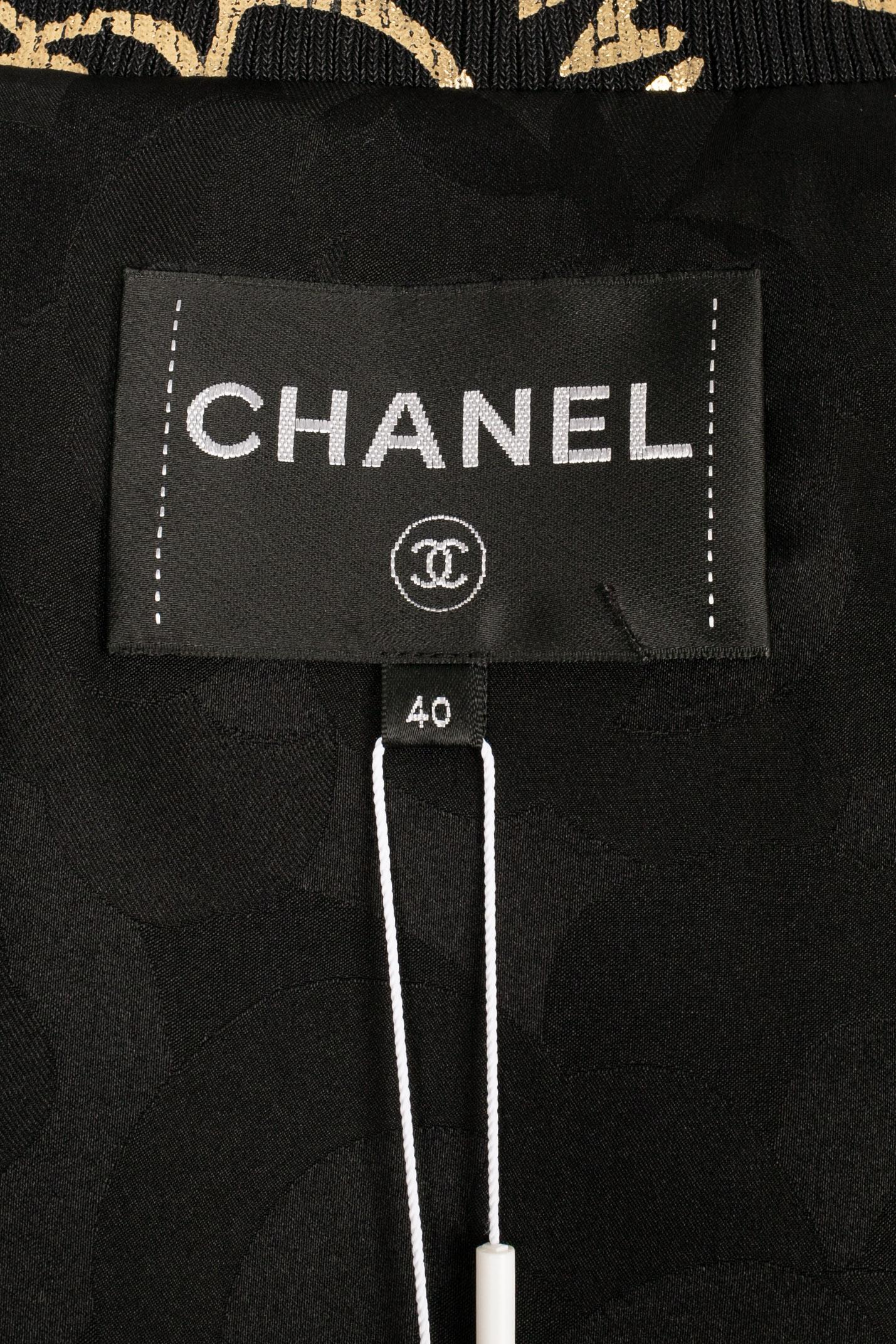 Chaqueta Chanel 2019 en venta 6