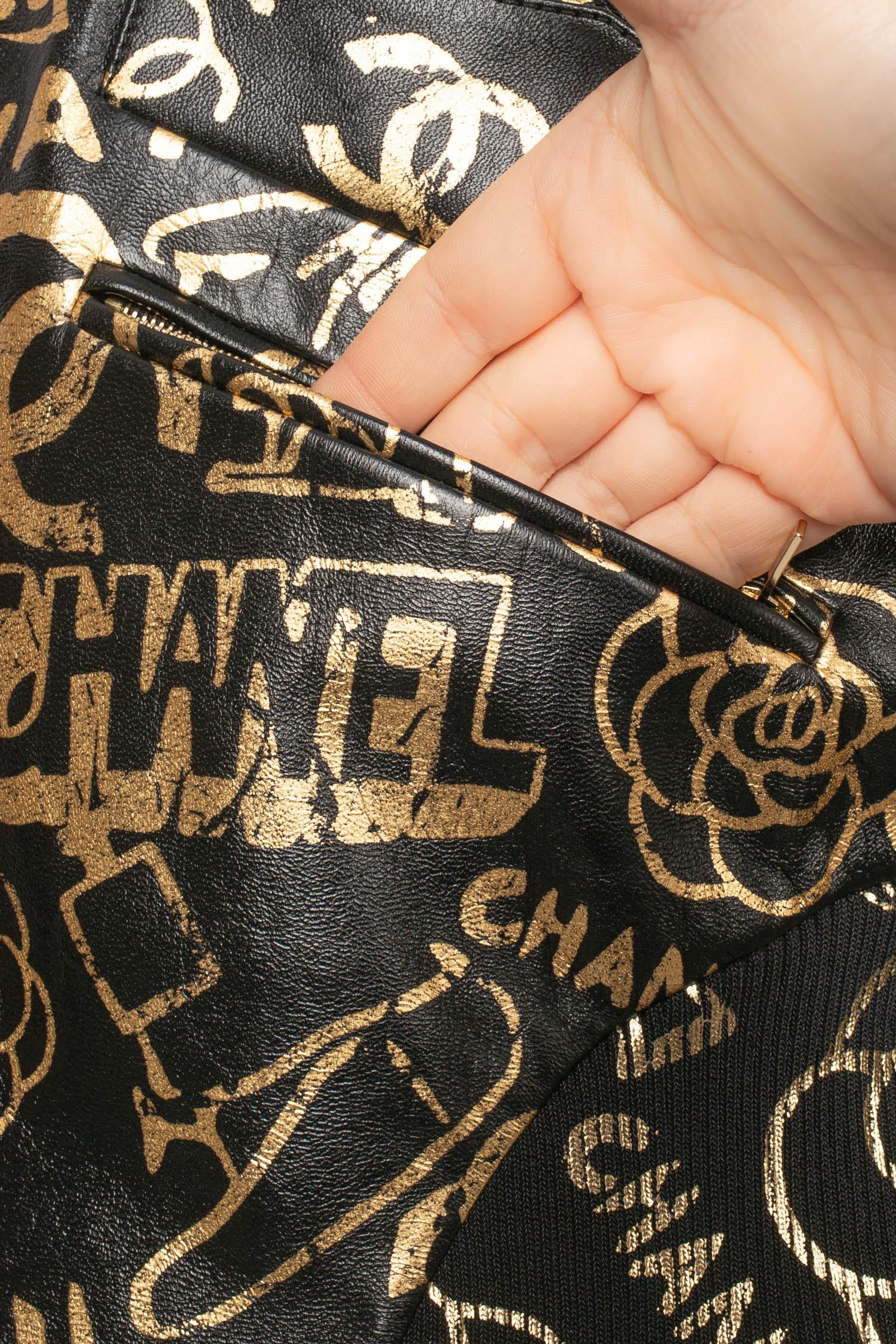 Chaqueta Chanel 2019 en venta 2