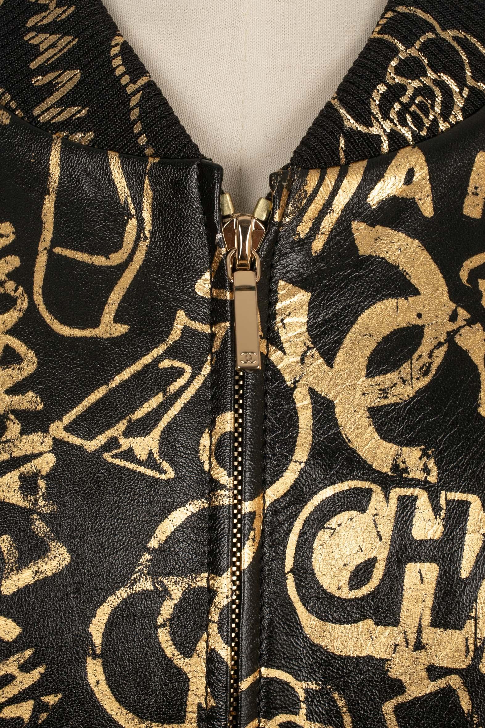 Chaqueta Chanel 2019 en venta 4