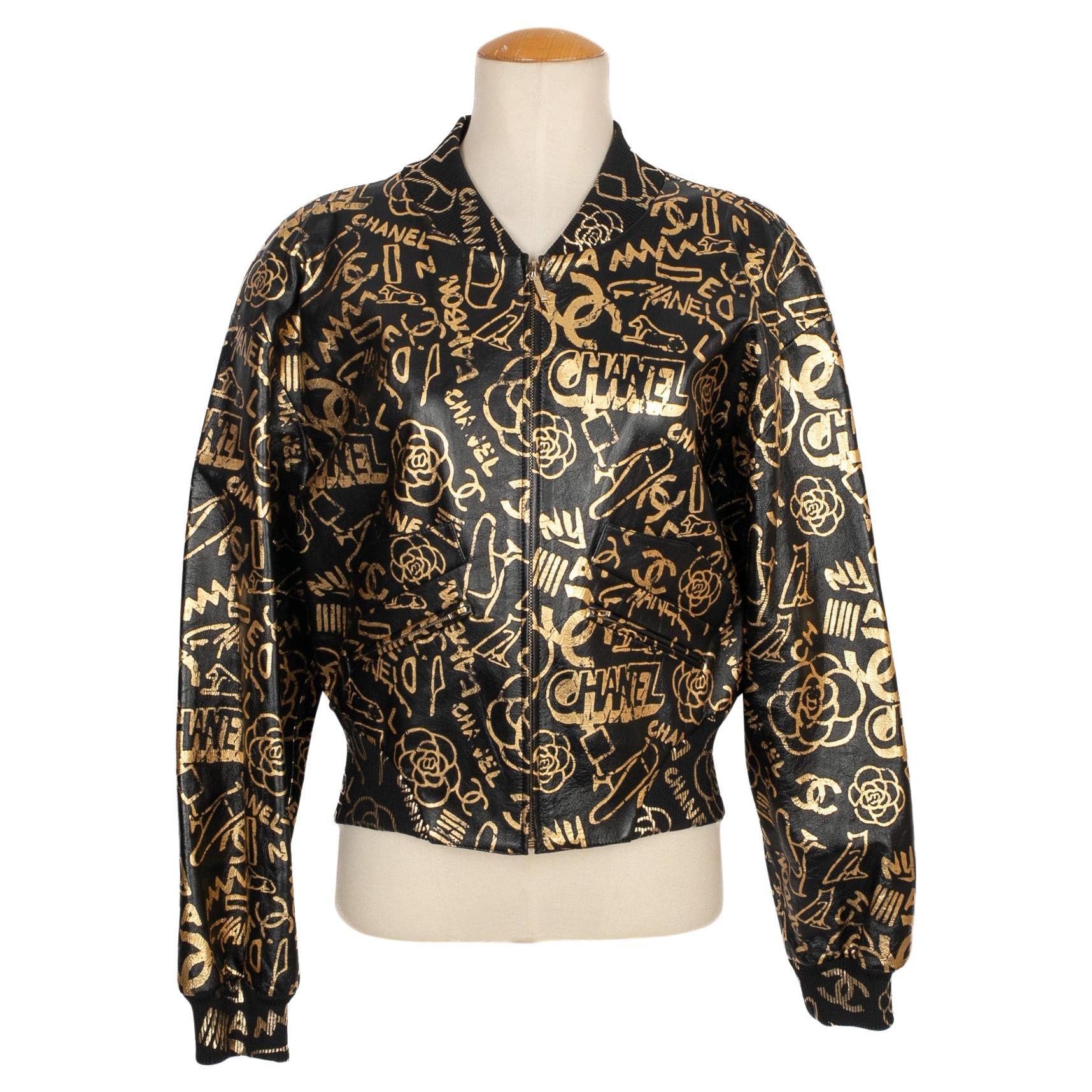 Chaqueta Chanel 2019 en venta