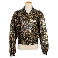 Chanel Jacket 2019