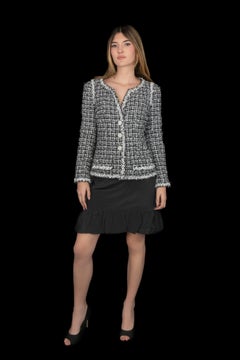 Chanel jacket '31, Rue Cambon' by Karl Lagerfeld Summer 2009