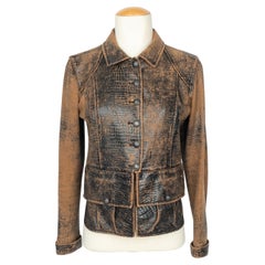 Chanel jacket Autumn 2003