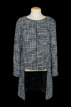 Chanel jacket by Karl Lagerfeld 2013-2014