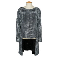 Chanel jacket by Karl Lagerfeld 2013-2014