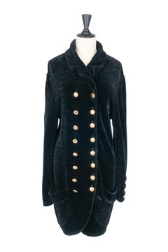 Chanel jacket by Karl Lagerfeld circa 1987/1991