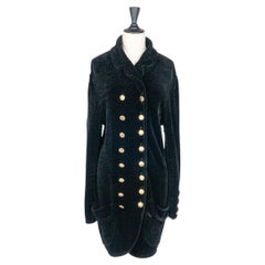 Chanel jacket by Karl Lagerfeld circa 1987/1991