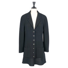 Chanel jacket by Karl Lagerfeld, Winter 1994
